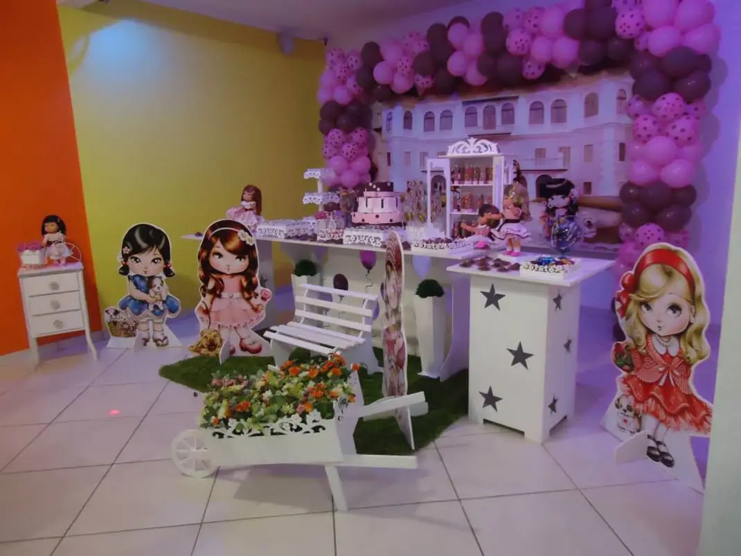 Cerellep decorações