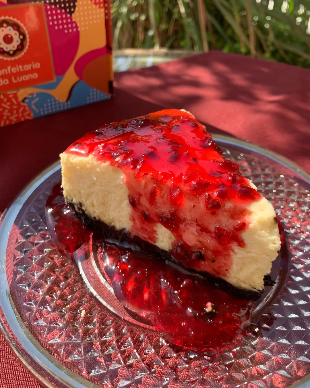 Confeitaria da Luana