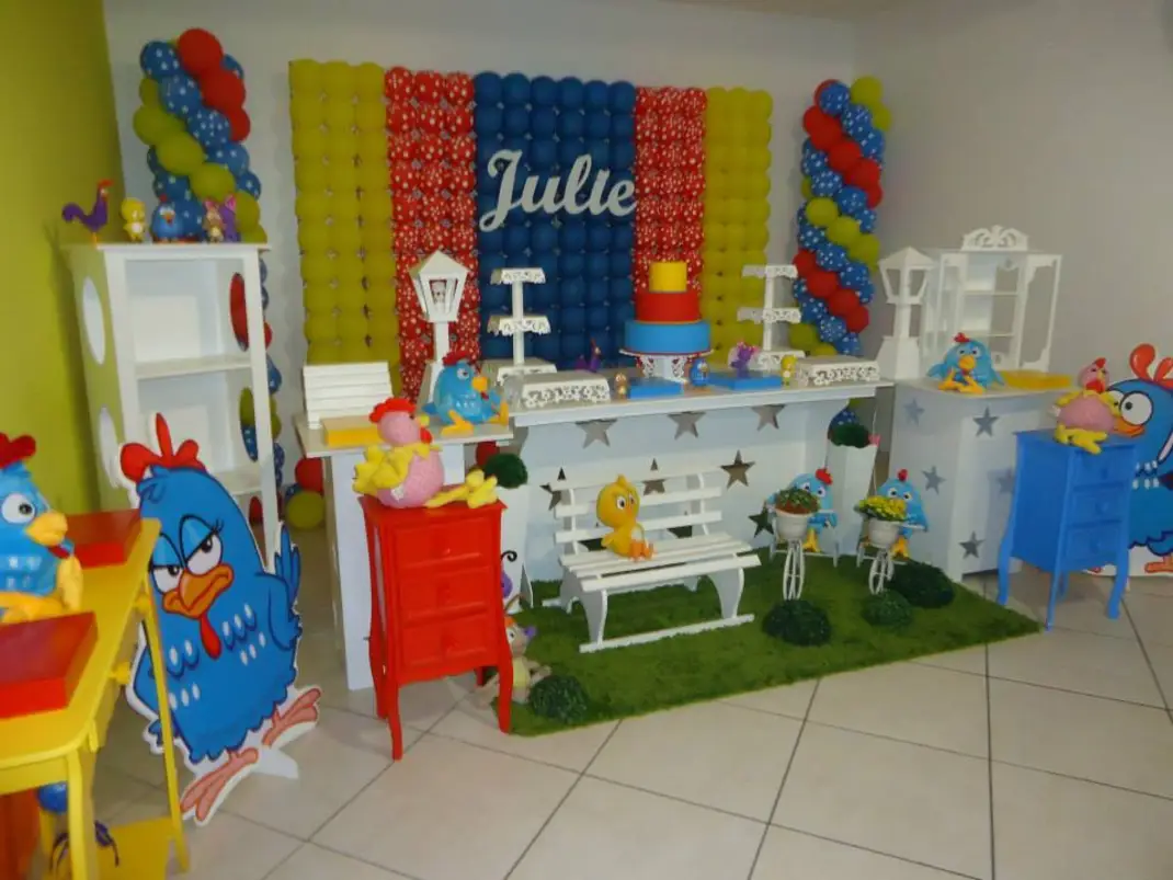 Cerellep decorações