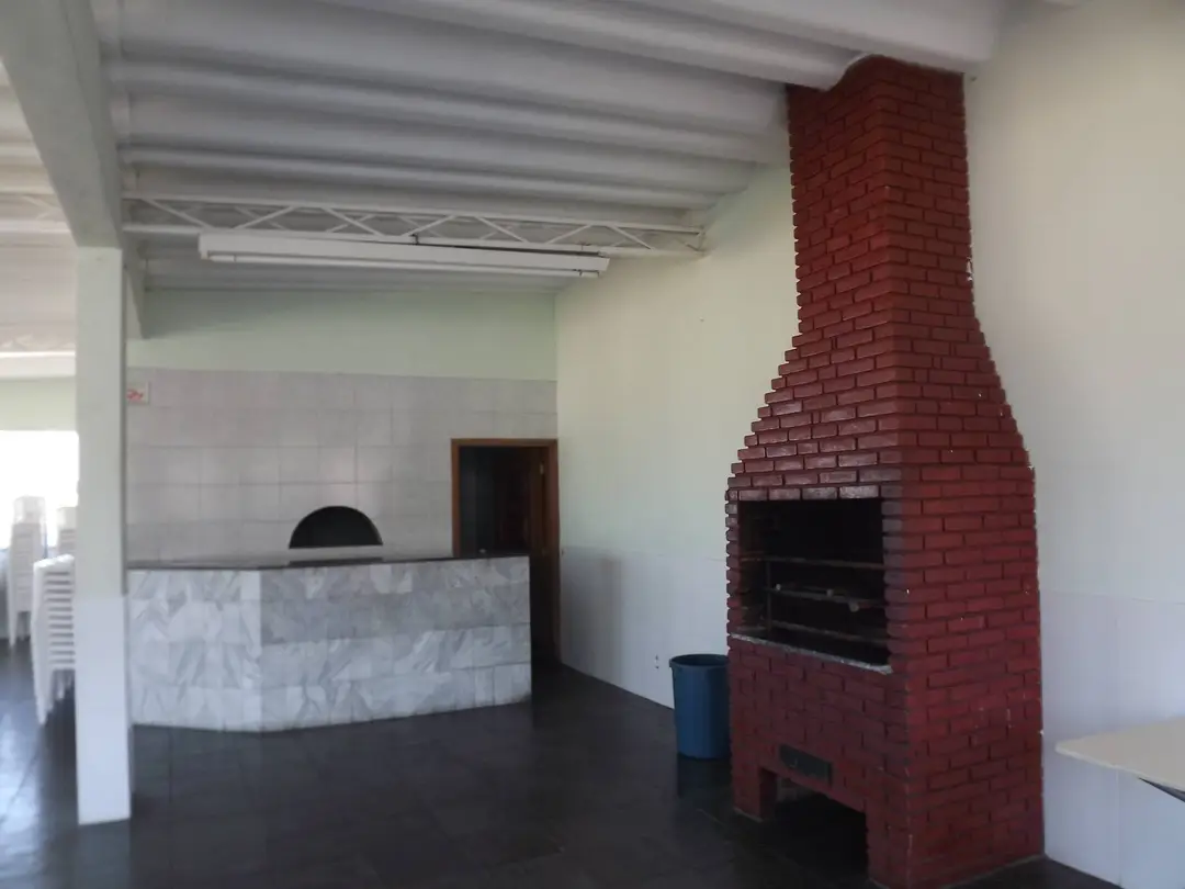 Salão de festas Luciano