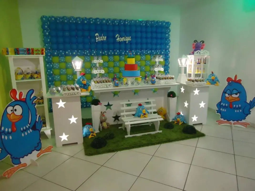 Cerellep decorações