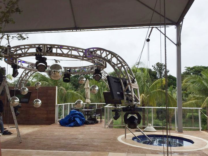 Av7 estruturas para eventos