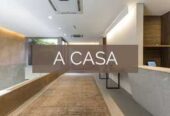 Casa Tua Eventos