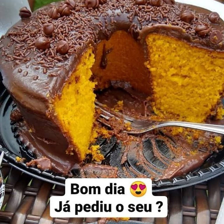 Empório do bolo