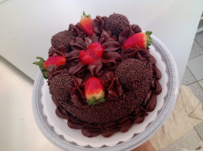 Confeitaria vitória