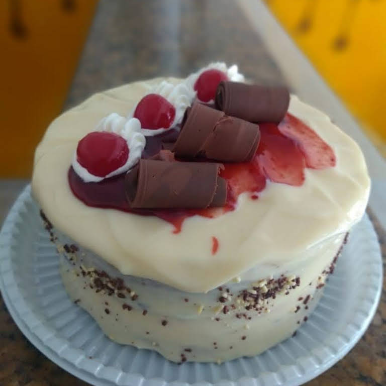 Fábrica de bolos El shadday serraria