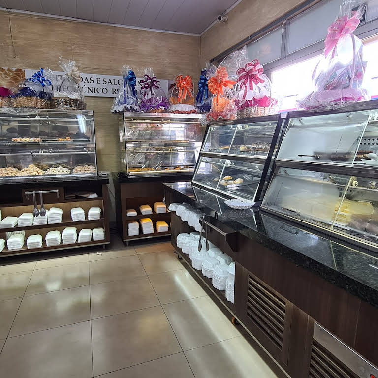 Bolos do sítio empório barra do graças