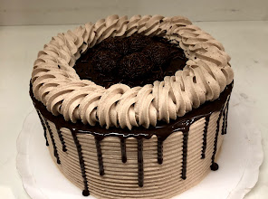 Confeitaria Brenda freire