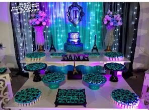 R & c novidades móveis e festas