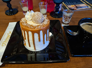 Confeitaria Thiago Sá