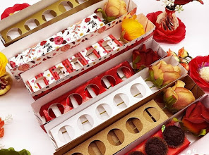 Bomboniere Lucas embalagens