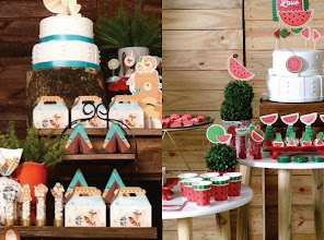 Bomboniere Lucas embalagens