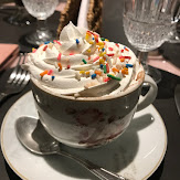 Confeitaria dolce glace