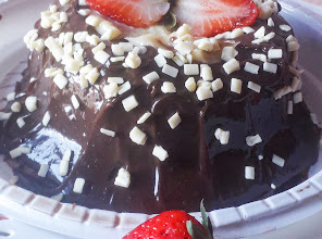 Casa do bolo mãe confeitaria