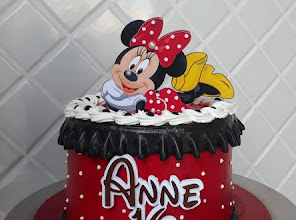 Dayse Felix Confeitaria