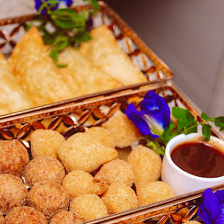 Buffet carina farias gourmet