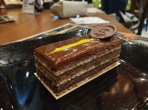 Confeitaria Thiago Sá