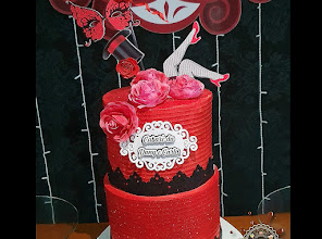 Adoçae bolos doces salgados kit festa