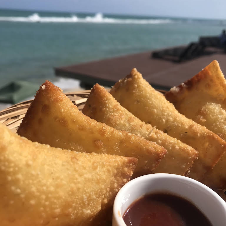 Buffet carina farias gourmet