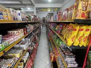 Unifesta confeitaria e decorações