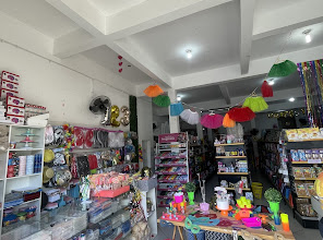 Unifesta confeitaria e decorações