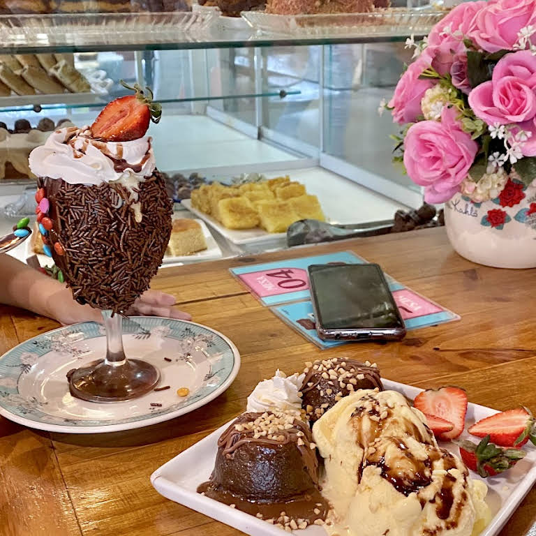 Ateliê das gostosuras