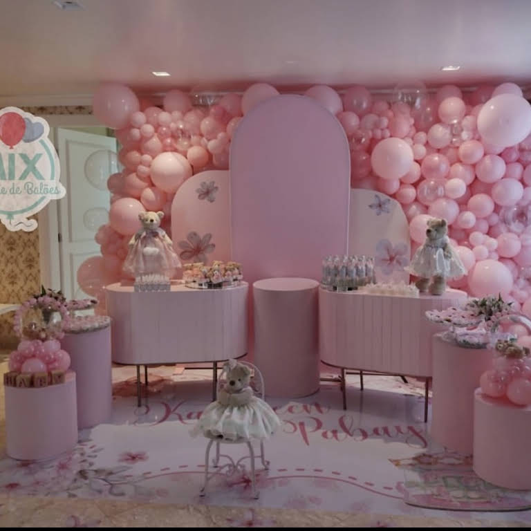 Mix boutique de balões
