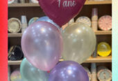 Mix boutique de balões