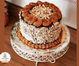 Confeitaria dolce glace