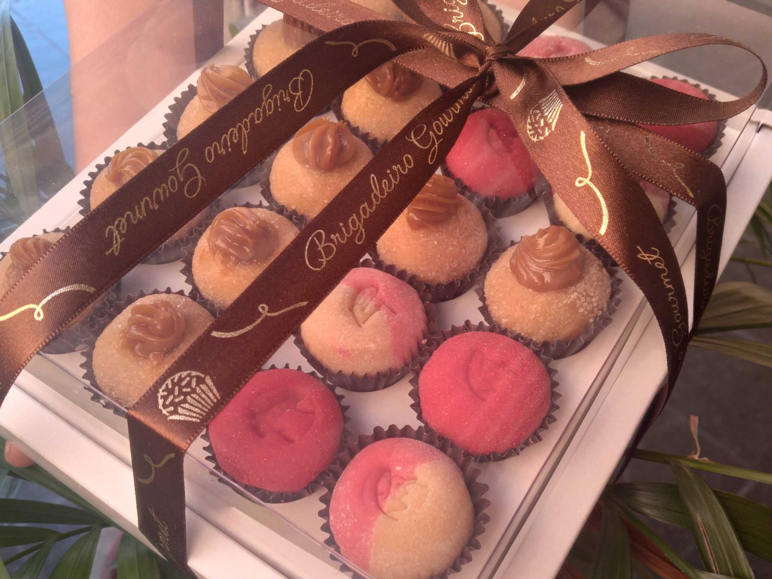 Re Brigadeiros Gourmet