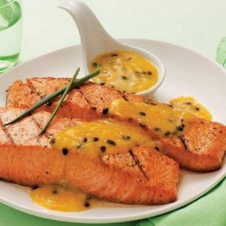 Buffet gourmet liliane