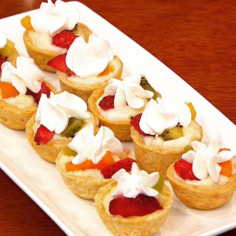 Buffet gourmet liliane