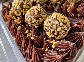 Sarah Cake – Doceria – Confeitaria – Brotas