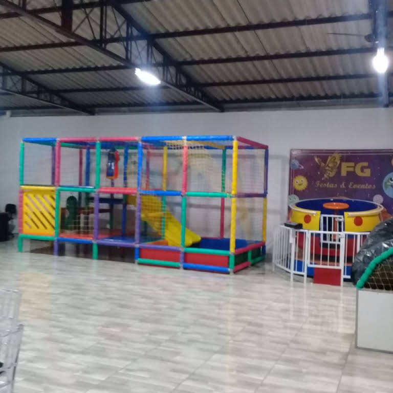Fg festas e eventos