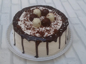 Bolos Caseiros & Cia