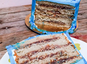 Casa do bolo mãe confeitaria