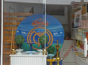 Labellita festas e decorações