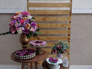 Labellita festas e decorações