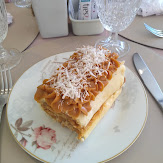 Confeitaria dolce glace