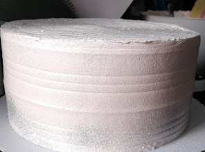 Thaylene bolos personalizados