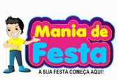 Mania de festa