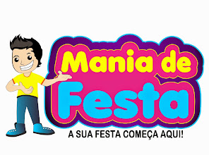 Mania de festa