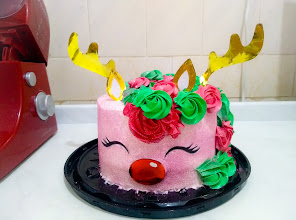 Doceria Maria confeiteira