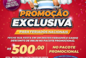 Expresso esperança