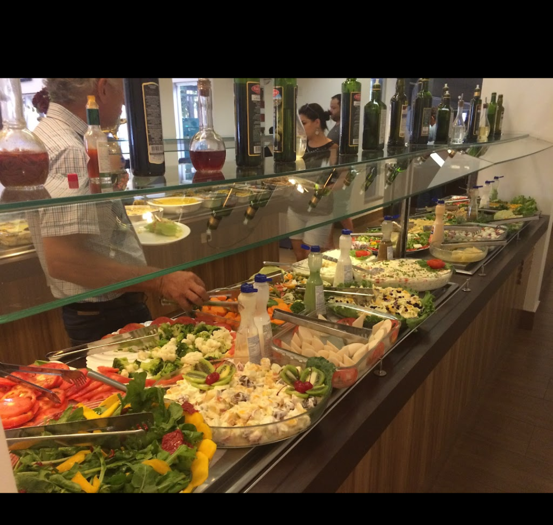 Churrascaria portal do sul