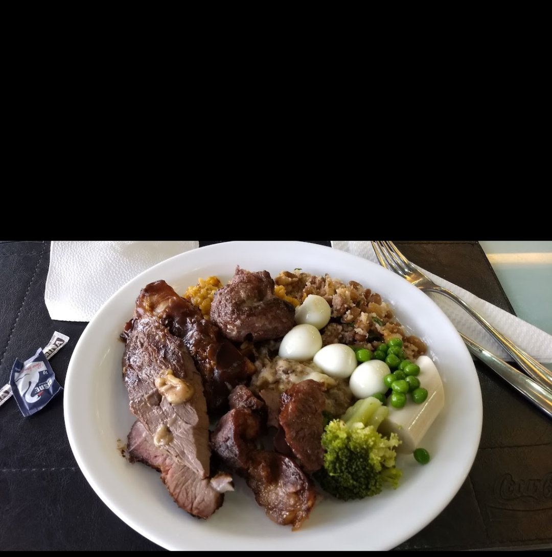 Churrascaria portal do sul