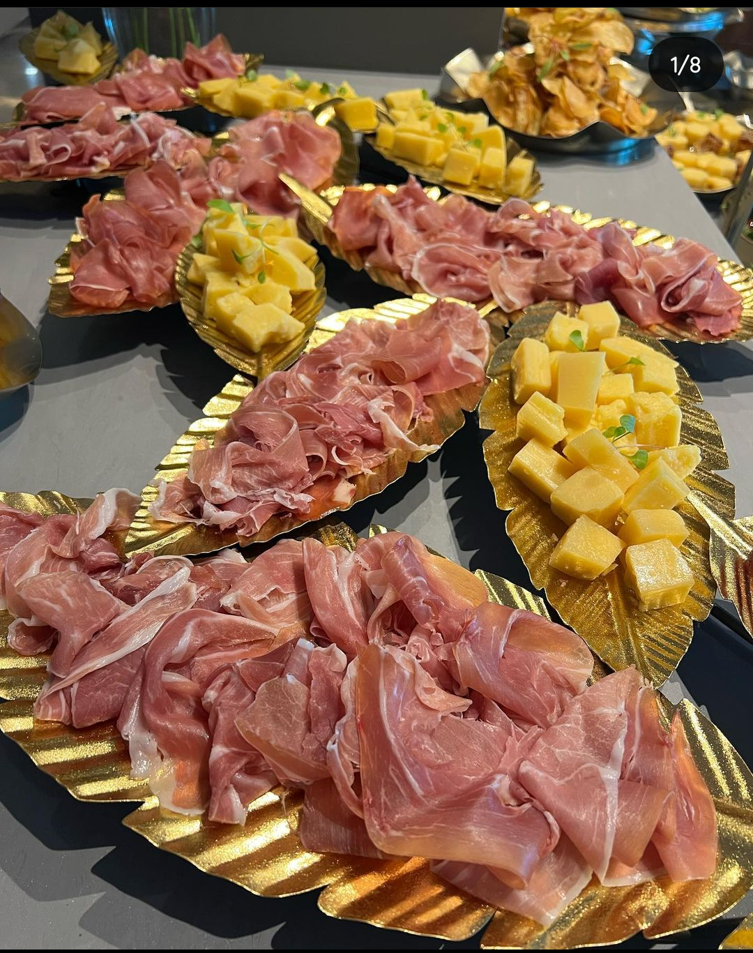 Buffet Izabel pinheiro