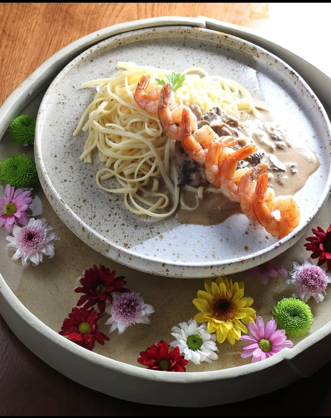 Buffet gourmet chef wanderson Medeiros