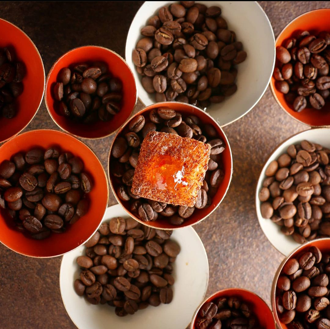 Buffet gourmet chef wanderson Medeiros