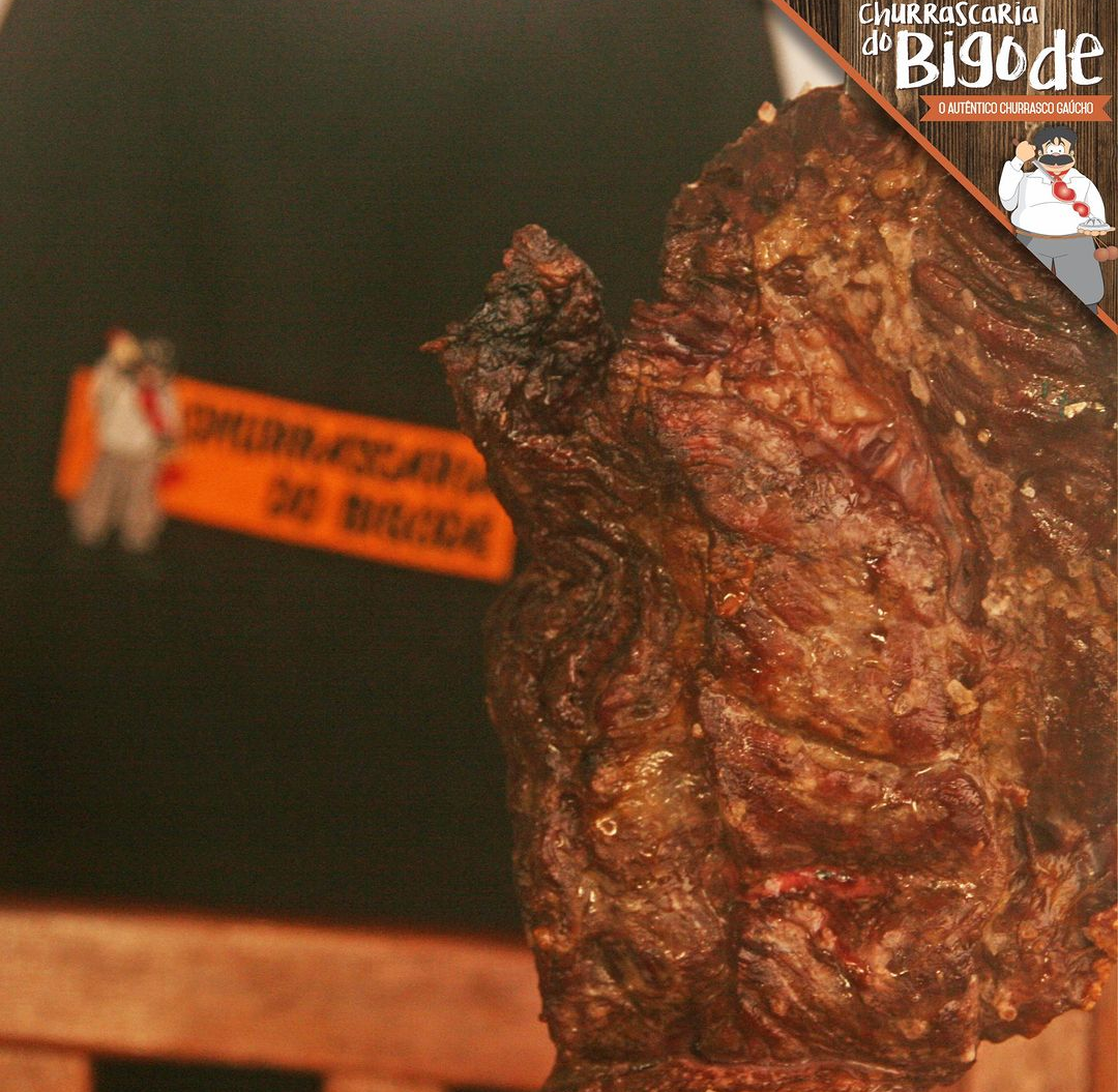 Churrascaria do bigode